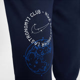 M Nk Club Ft Jggr Moon Gfx Blue