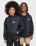 Sportswear Windrunner Black