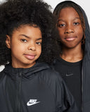 Sportswear Windrunner Black