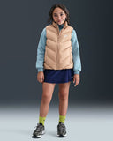 Nsw Tf Adp Puffer Vest Beige