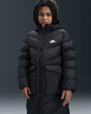 K NSW TF ADP PUFFER PARKA
