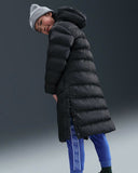K NSW TF ADP PUFFER PARKA