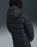 K NSW TF ADP PUFFER PARKA