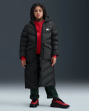 K NSW TF ADP PUFFER PARKA