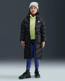 K NSW TF ADP PUFFER PARKA