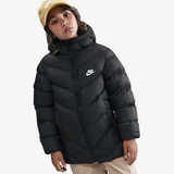 K NSW TF ADP PUFFER MID THIGH