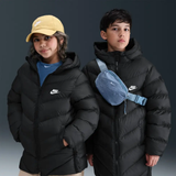 K NSW TF ADP PUFFER MID THIGH