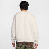 Sb Flc Crew Slider Beige