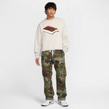 Sb Flc Crew Slider Beige