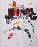 Nike Air Brand Jam 85 SS Crew