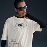 Nsw Dance Os Tee White