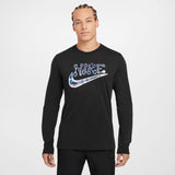 Club Longsleeve S