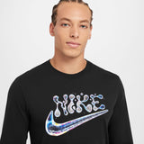 Club Longsleeve S