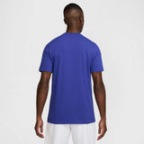 Dri-Fit Tennis Violet