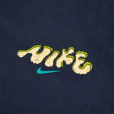Golf T-ShirtEndless Bunker Tee Blue
