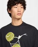 Court M90 Tennis Black