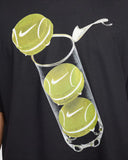 Court M90 Tennis Black