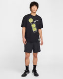 Court M90 Tennis Black
