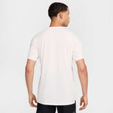Dri-Fit White