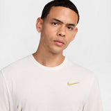 Dri-Fit White