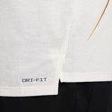 Dri-Fit White
