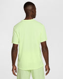 Run Energy Miller Green