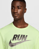 Run Energy Miller Green