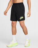 Run Enrgy Black