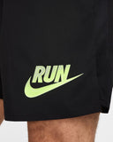 Run Enrgy Black