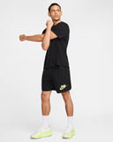 Run Enrgy Black