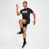 Df Tee Hbr Novelty Black