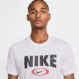 Hbr Novelty White