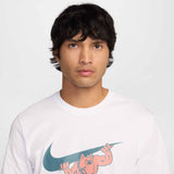Ikyky Gym Cult White