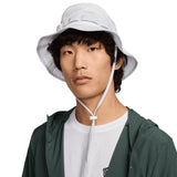 Apex Hat White