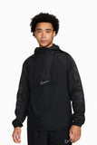 Academy + Black