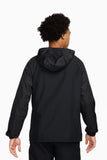Academy + Black