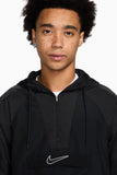 Academy + Black