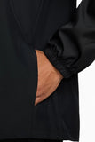 Academy + Black