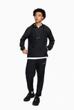 Academy + Black