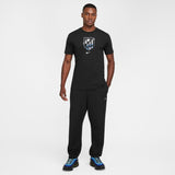 Atm Crest Black