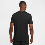 Atm Crest Black