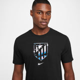 Atm Crest Black