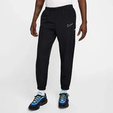 M DF ACD25 TRK PANT WP BR
