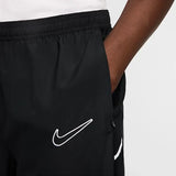 M DF ACD25 TRK PANT WP BR