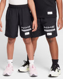 B NK DF MULTI SHORT WVN