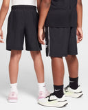 B NK DF MULTI SHORT WVN