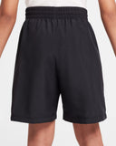 B NK DF MULTI SHORT WVN