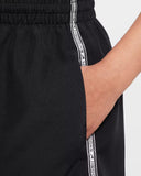 B NK DF MULTI SHORT WVN