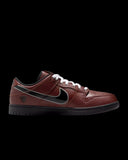 SB DUNK LOW PRO QS