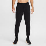 Nk Dri-Fitadv Run Div Uv Black